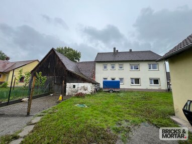 Einfamilienhaus zum Kauf 390.000 € 7 Zimmer 170 m² 1.827 m² Grundstück Wildenholz Schnelldorf 91625