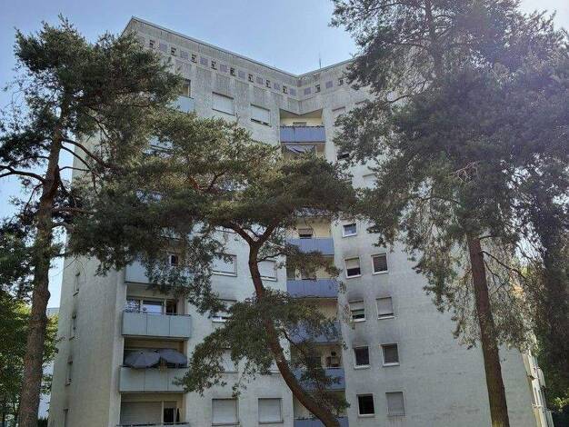 Wohnung zum Kauf provisionsfrei 189.000 € 3 Zimmer 71,4 m² EG August-Bebel-Straße 10 Wolfgang Hanau 63457