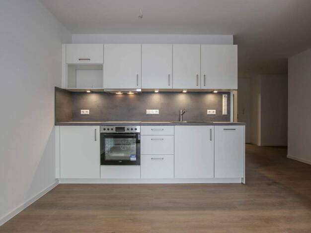 Wohnung zur Miete - Erstbezug 745 € 2 Zimmer 57,7 m² frei ab 01.03.2026 Nordhorn 48531
