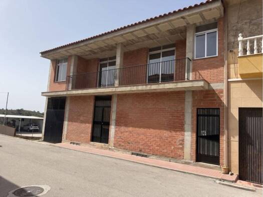 Reihenhaus zum Kauf 115.000 € 5 Zimmer 549 m² 183 m² Grundstück >Bo. San Ginés > Abanilla 30648