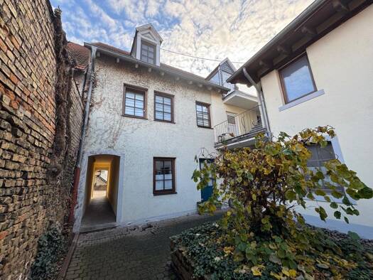 Wohnung zum Kauf 189.000 € 3 Zimmer 78 m² Gau-Odernheim Gau-Odernheim 55239
