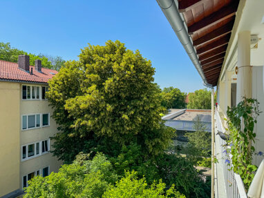 Wohnung zum Kauf 430.000 € 2 Zimmer 57,8 m² 3. Geschoss Neuharlaching München 81547