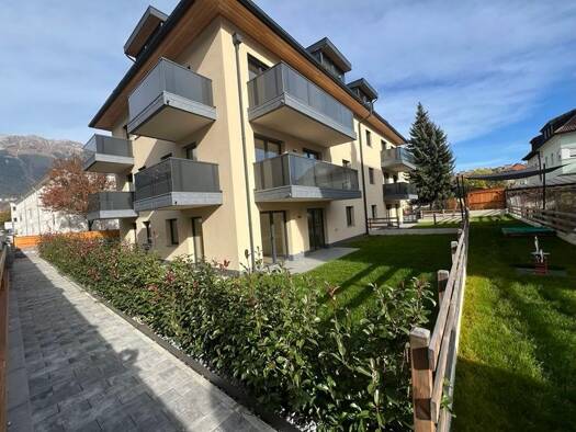 Wohnung zum Kauf - Erstbezug 399.000 € 2 Zimmer 43 m² EG Kranewitterstraße 16 Pradl Innsbruck-Stadt 6020