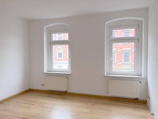 Wohnung zur Miete 549 € 5 Zimmer 112 m² 1. Geschoss Härtelstraße 4 Waldheim 04736