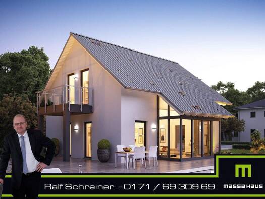 Einfamilienhaus zum Kauf 533.000 € 5 Zimmer 130 m² 584 m² Grundstück Erberich Odenthal 51519