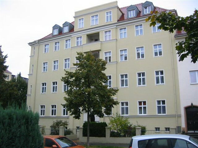 Wohnung zur Miete 685 € 3 Zimmer 93,2 m²<br/>Wohnfläche 1.<br/>Geschoss ab sofort<br/>Verfügbarkeit Arndtstraße 1 Südstadt Görlitz 02826