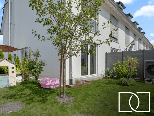 Reihenendhaus zum Kauf 519.000 € 5 Zimmer 113 m² 203,9 m² Grundstück Oberkonnersreuth Bayreuth 95448
