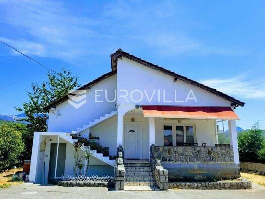 Haus zum Kauf 290.000 € 4 Zimmer 154 m² Cavle Čavle