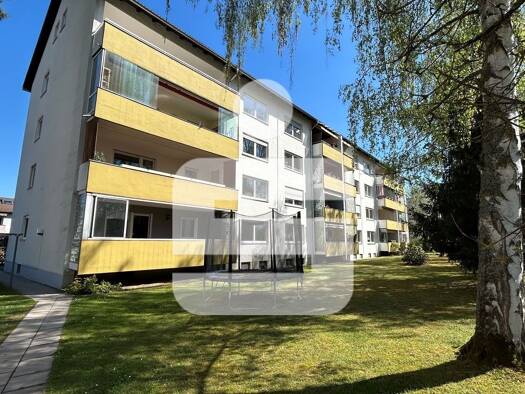 Wohnung zum Kauf 375.000 € 4 Zimmer 110 m² Alterlangen Erlangen 91056