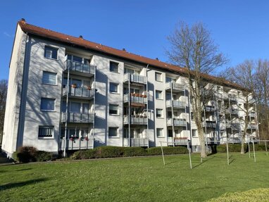 Wohnung zum Kauf provisionsfrei 95.000 € 3,5 Zimmer 66,3 m² 3. Geschoss Holtkamp 62 Ückendorf Gelsenkirchen 45886