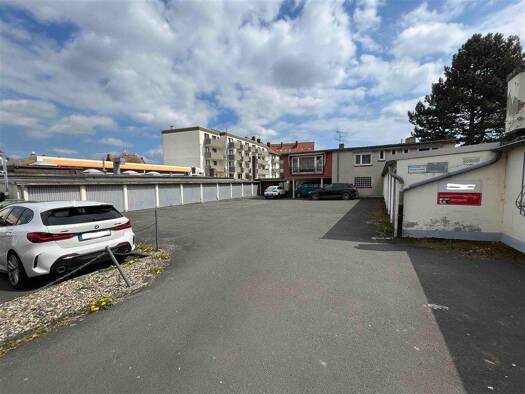 Gewerbegrundstück zum Kauf 550.000 € 1.056 m² Grundstück Bad Wilhelmshöhe Kassel 34131