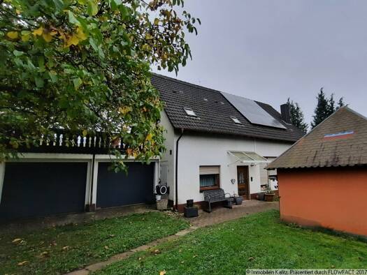 Einfamilienhaus zum Kauf 398.000 € 3 Zimmer 138 m² 1.716 m² Grundstück Morlautern Kaiserslautern 67659