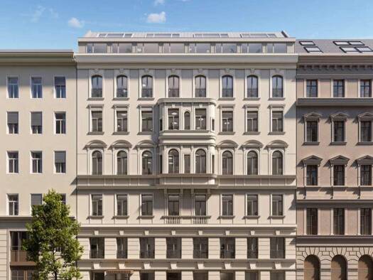 Bürofläche zur Miete 15 € 300,7 m² Bürofläche Wien, Innere Stadt 1010