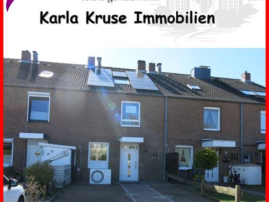 Haus zum Kauf 545.000 € 5 Zimmer 123 m² 292 m² Grundstück Travemünde Lübeck 23570