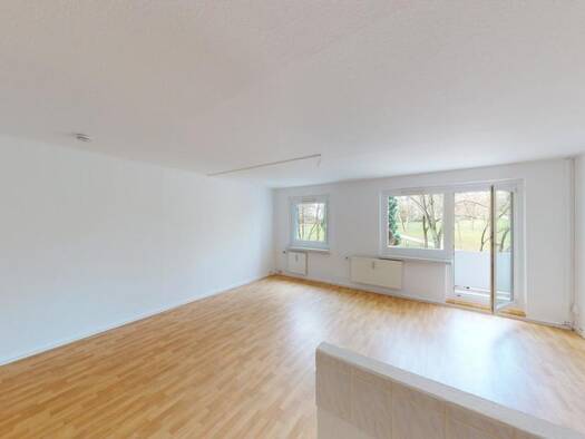 Wohnung zur Miete 339 € 3 Zimmer 68,2 m² 5. Geschoss Faleska-Meinig-Str. 46 Markersdorf Chemnitz 09122