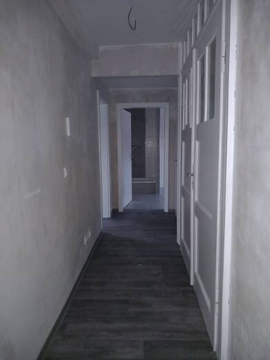 Wohnung zur Miete 525 € 3 Zimmer 74,5 m² 4. Geschoss frei ab sofort Wilhelm-Meyer-Str. 1 Malstatt Saarbrücken 66115