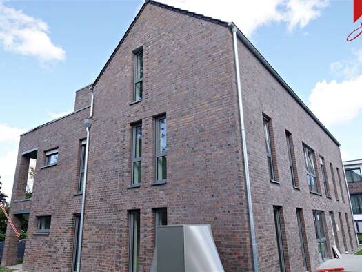 Wohnung zur Miete - Erstbezug 970 € 3 Zimmer 84,2 m² frei ab sofort Heidmühle Schortens 26419