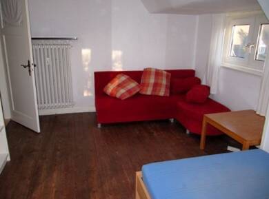 WG-Zimmer zur Miete 450 € 17 m² Dachgeschoss, 2. Geschoss frei ab 01.06.2025 Knokenholt Wellingsbüttel Hamburg 22391