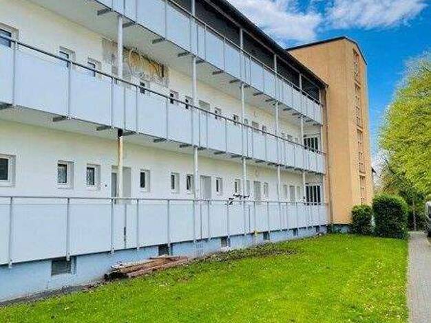 Studio zur Miete 400 € 1 Zimmer 30,5 m² 1. Geschoss frei ab 27.02.2026 Auf dem Großen Ruhm 110 Reinbek 21465