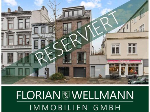 Maisonette zum Kauf 399.000 € 3 Zimmer 86,8 m² Gete Bremen 28211