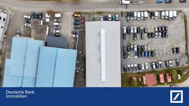 Freifläche zum Kauf 3.500.000 € 200 m² Lagerfläche Zell Zell 77736