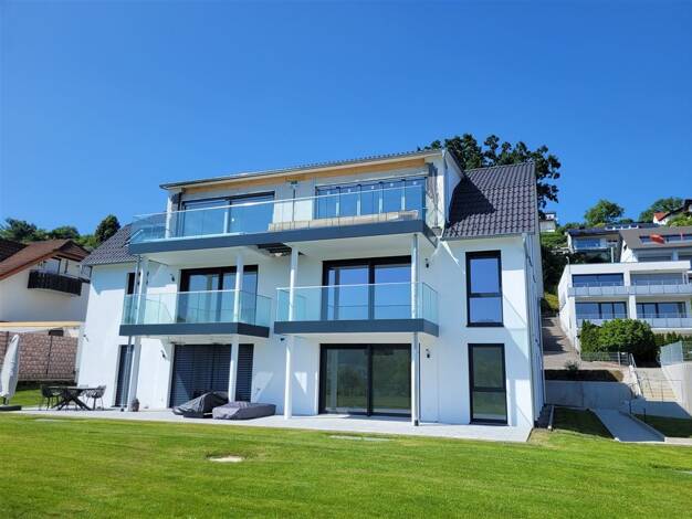 Wohnung zum Kauf - Erstbezug provisionsfrei 923.890 € 3 Zimmer 100 m² Ludwigshafen Bodman-Ludwigshafen 78351