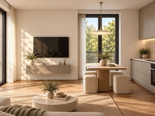 Wohnung zum Kauf - Erstbezug 855.000 € 4 Zimmer 109,1 m² 1. Geschoss Steglitz Berlin 12163