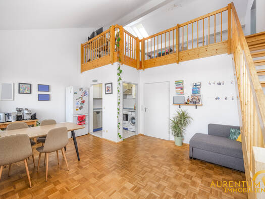 Wohnung zum Kauf 499.000 € 3 Zimmer 83 m² 4. Geschoss Westenviertel Regensburg 93049