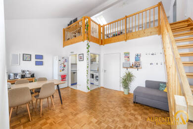 Wohnung zum Kauf 499.000 € 3 Zimmer 83 m² 4. Geschoss Westenviertel Regensburg 93049