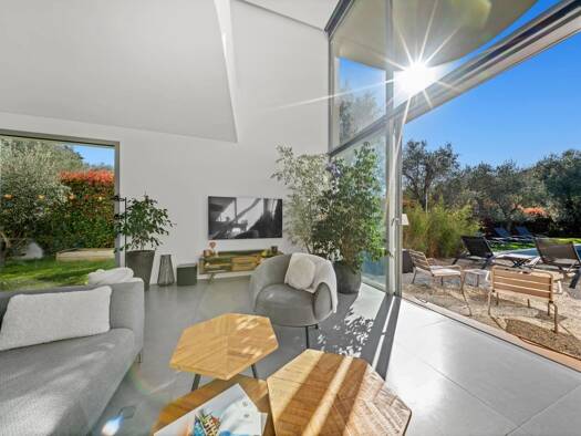 Einfamilienhaus zum Kauf 2.400.000 € 6 Zimmer 249 m² 1.173 m² Grundstück Valbonne 06560