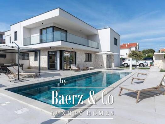 Stadthaus zum Kauf 1.030.000 € 4 Zimmer 220 m² 465 m² Grundstück Pag