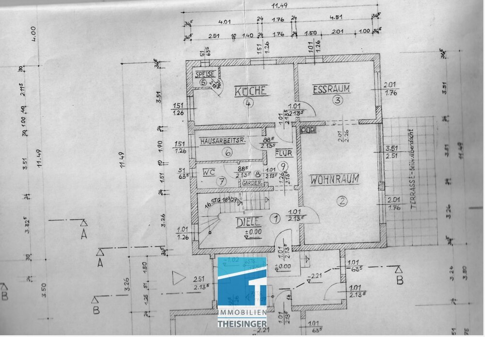 Einfamilienhaus zum Kauf 499.000 € 7 Zimmer 158 m²<br/>Wohnfläche 1.511 m²<br/>Grundstück Konstein Wellheim / Konstein 91809