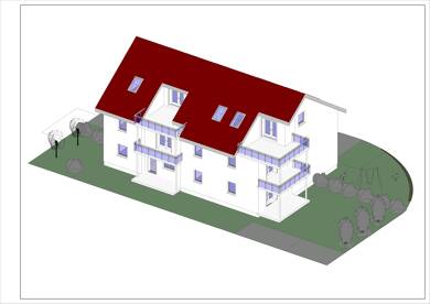 Mehrfamilienhaus zum Kauf provisionsfrei 286.000 € 2 Zimmer 58 m² Honigsäckelstraße 18 Ungstein Bad Dürkheim 67098