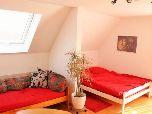 WG-Zimmer zur Miete auf Zeit 550 € 20 m² frei ab 02.11.2026 Straße zur Rudolfshöhe Aich Aichtal 72631