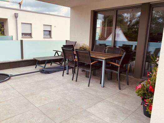 Penthouse zur Miete 1.250 € 3 Zimmer 80 m² frei ab 01.02.2027 Rietberg Rietberg 33397