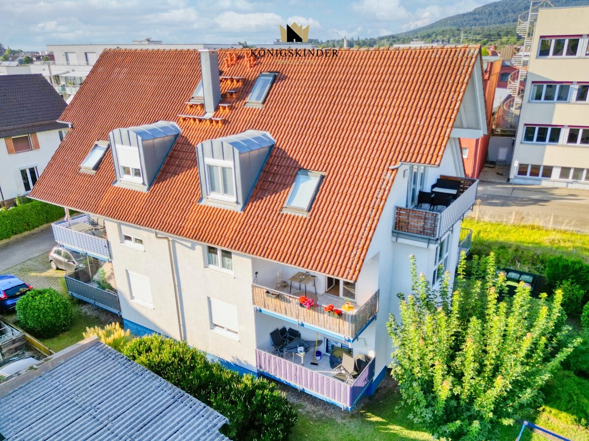 Mehrfamilienhaus zum Kauf 1.500.000 € 17 Zimmer 438 m²<br/>Wohnfläche 596 m²<br/>Grundstück Alt-Gaggenau Gaggenau 76571