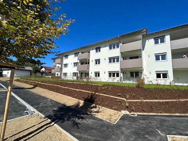 Wohnung zum Kauf Feldgasse 1 Ried im Traunkreis 4551