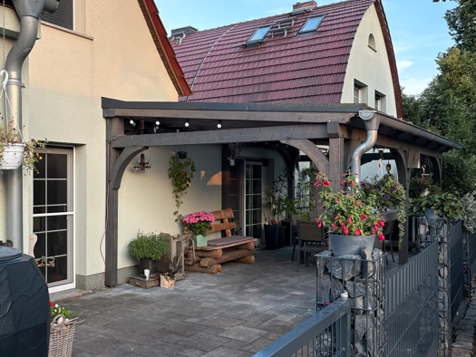 Doppelhaushälfte zum Kauf 350.000 € 6 Zimmer 122 m² 432 m² Grundstück Groß Lindow 15295