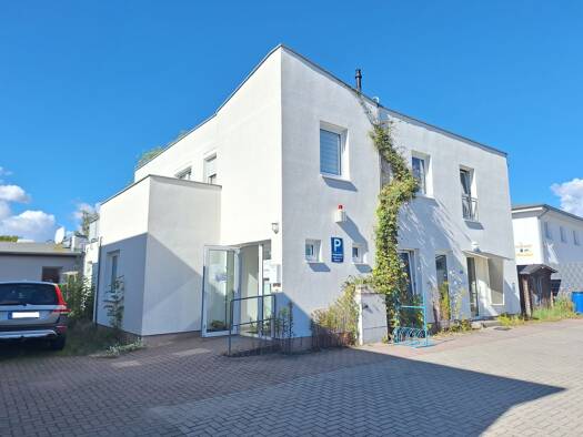Mehrfamilienhaus zum Kauf 595.000 € 8 Zimmer 194,9 m² 464 m² Grundstück Nördliche Mühlenvorstadt Greifswald 17489
