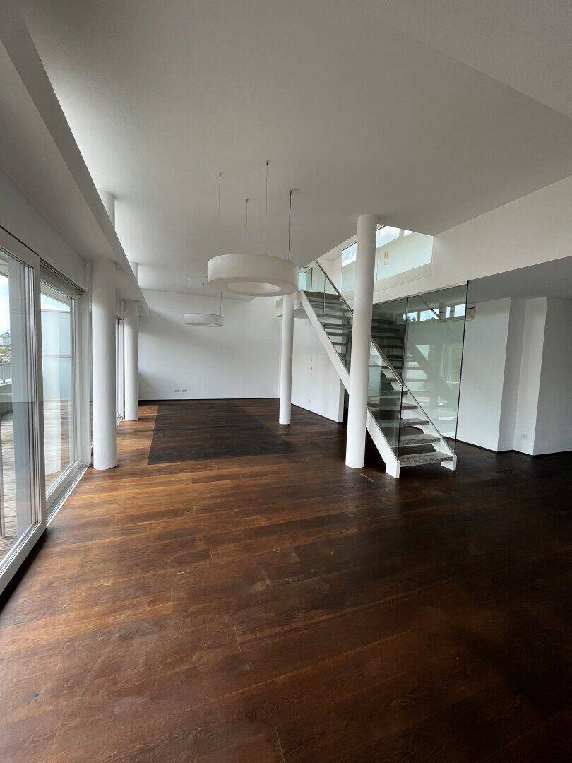 Apartment in Salzburg, Nonntal - View 4