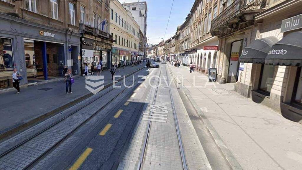 Büro zum Kauf 550.000 € Ilica Tuskanac