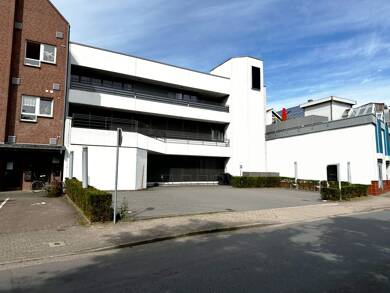 Bürofläche zur Miete provisionsfrei 7.500 € 1.647 m² Bürofläche Lange Straße Diepholz Diepholz 49356