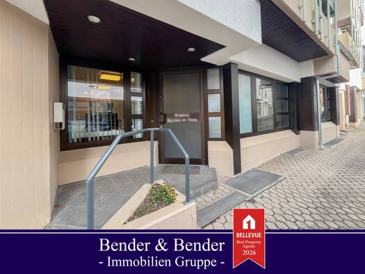 Bürofläche zur Miete 900 € 9 Zimmer Wissen 57537