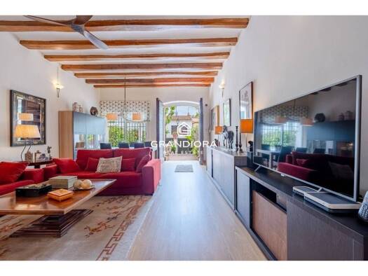 Reihenhaus zum Kauf 884.000 € 4 Zimmer 165 m² el Masnou 08320