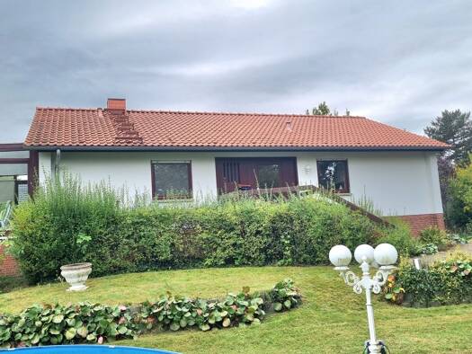 Einfamilienhaus zum Kauf 425.000 € 1 Zimmer 155,9 m² 2.115 m² Grundstück frei ab sofort Seershausen Meinersen 38536