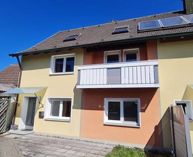 Doppelhaushälfte zum Kauf 369.000 € 6,5 Zimmer 136 m² 185 m² Grundstück Tannheim Tannheim 88459