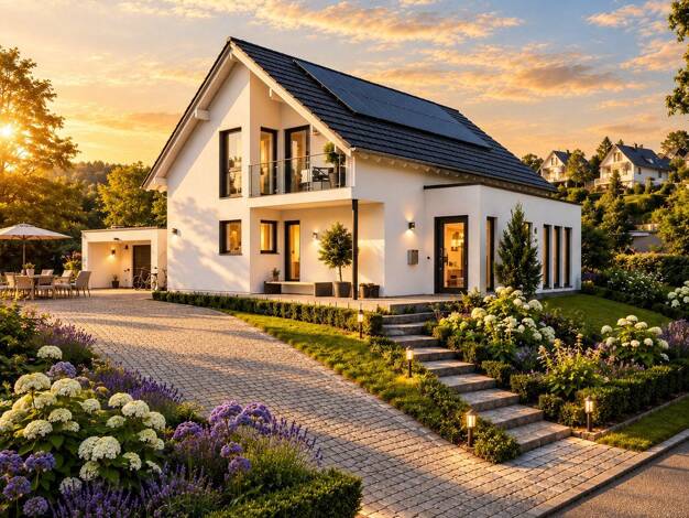 Haus zum Kauf 592.000 € 4 Zimmer 143 m² 1.419 m² Grundstück Sundern Sundern 59846