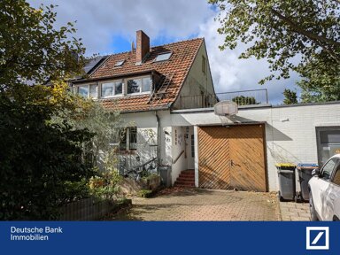 Doppelhaushälfte zum Kauf provisionsfrei 885.000 € 4 Zimmer 168,6 m² 398 m² Grundstück frei ab sofort Junkersdorf Köln 50858