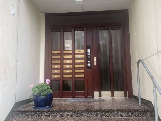 Wohnung zur Miete 1.150 € 5 Zimmer 106 m² Geschoss 4/6 frei ab sofort Am Gottesberg 29 Kirchdornberg Bielefeld 33619