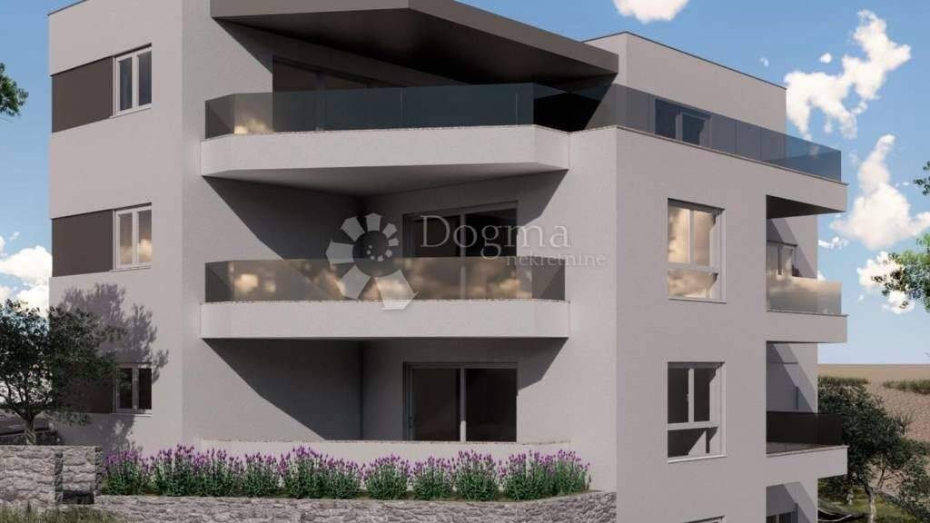 Wohnung zum Kauf 290.000 € 3 Zimmer 84 m² Sibenik